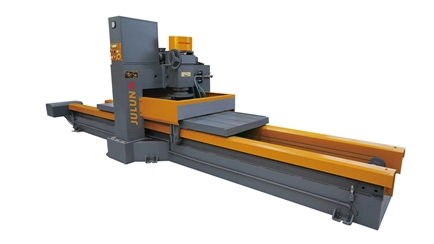 SXA-100L Gantry Automatic Calibrating Machine