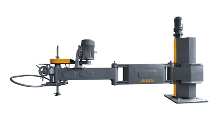 SF-2500/3000 Hand Stone Polishing Machine